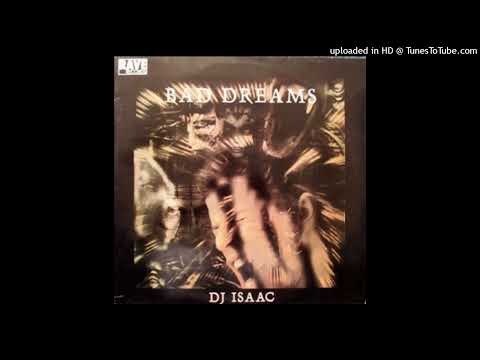 DJ Isaac -