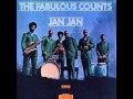 The fabulous counts  dirty red