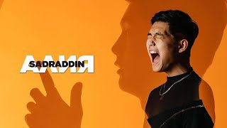 Sadraddin - Алия Азия Дауысы Jibek Joly Music