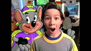 Fox Box Commercials (February 8, 2003)