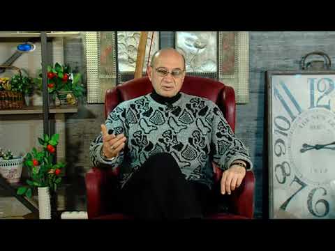 მიხეილ ცაგარელი 21.02.2020