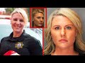 9 Times Cops Committed Crimes