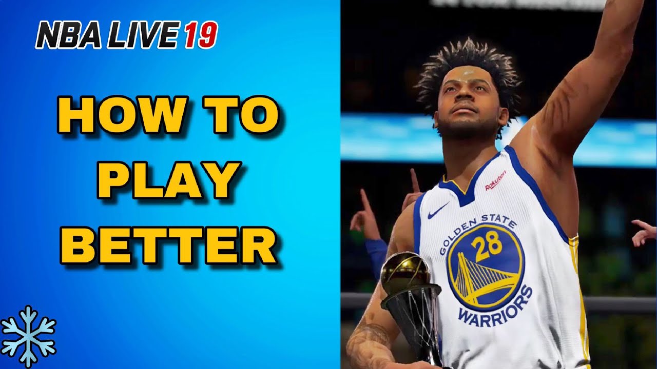 nba live 19 mobile playstyles nba live 19 mobile playstyles