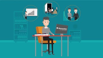 MercuryGate Customer Portal Video