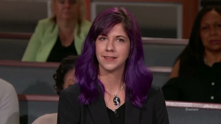 Judy Justice - Entitled Unicorn Lady