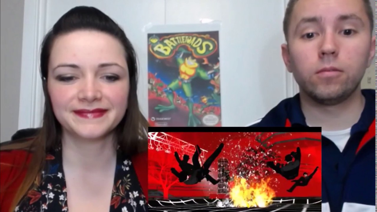 RWBY "Yellow" Trailer REACTION! (The Boring Reactors)