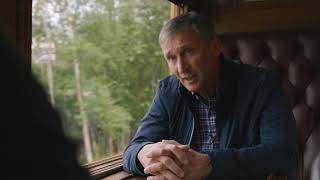 Orkla Industrimuseum - Innslag I Trønder-Tv 2020