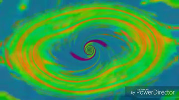multi rendering videomeld Reversed In Slow Drain