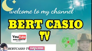 BERT CASIO TV // OFFICIAL LIVESTREAM 05/16/2024 SERBISYO +PAANGAT