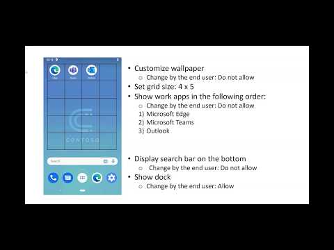 microsoft launcher settings microsoft launcher settings