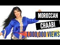 Moroccan chaabi dance by carmenl  