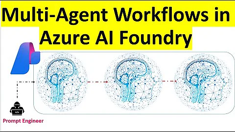 How to Build Collaborative Multi-Agent AI Systems in Azure AI Foundry Service | Hands-On Lab Demo