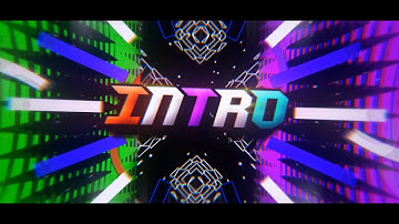 [AE] Epic 2D Intro | New Teacher (LorinDesigns) | 15 laiks?! | Cobra2D