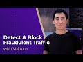 How to detect and block fraudulent traffic in your campaigns with Voluum