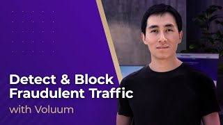 How to detect and block fraudulent traffic in your campaigns with Voluum