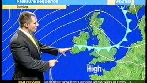 ITV1 Wales Continuity 14-02-09