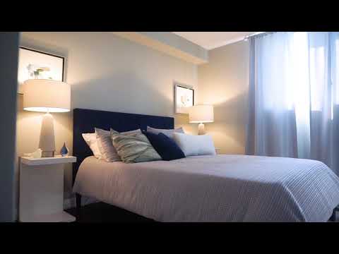 57 North Park Street - Brantford, Ont - video from Greenwin