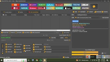 Tecno Pop 6 pro Frp unlock tool/ BE8 Frp unlock tool