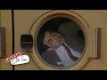 Mr bean  tee off mr bean  s01 e12  classic mr bean