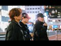 Song for/HY(清水翔太Ver.) Def Class(デフクラス) 路上ライブ 新宿