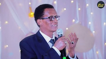 Alar - New Eritrean stand up comedy 2022/ Part 3 / በቶም ብሉጻት ኮሜድያን ሃገርና 3 ክፋል //