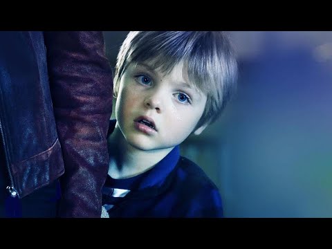 Пока ты не спишь. Детектив. Драма. Франция. 2018.