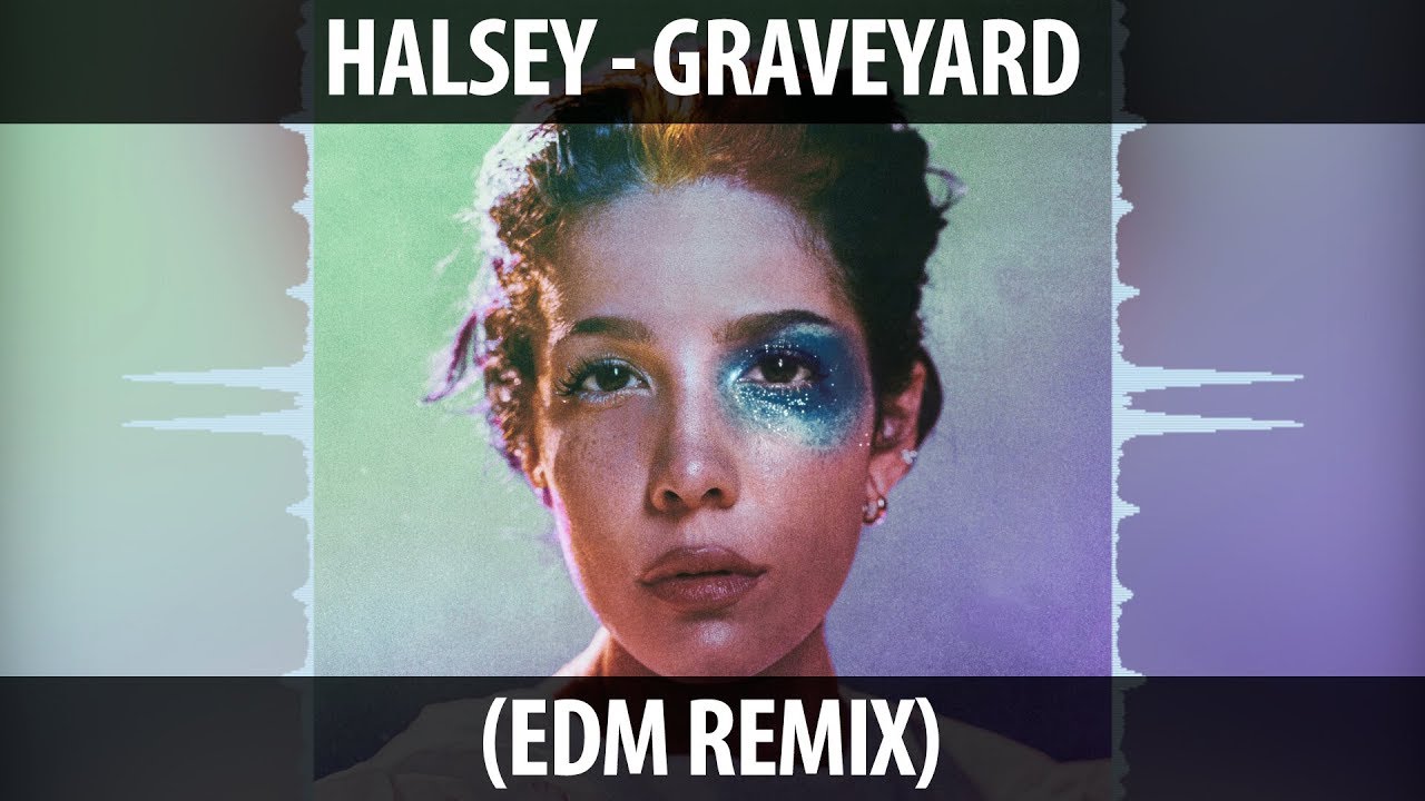halsey graveyard halsey graveyard