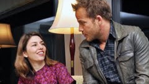 主演のスティーヴン・ドーフがソフィア・コッポラ監督をベタぼめ／映画『SOMEWHERE』インタビュー