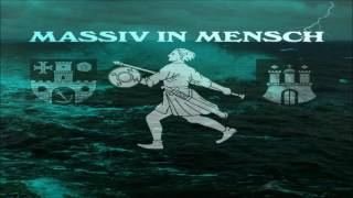 MASSIV IN MENSCH - AM PORT DER GUTEN HOFFNUNG - OFFICIAL MINIMIX - CD 2