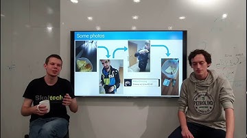 Skoltech Challenge 2019