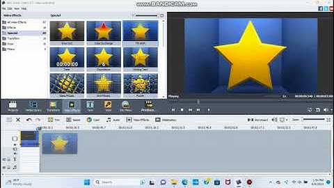 How to Make CCS Without Colorize on AVS