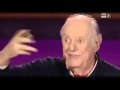 Dario Fo sulla teoria di Darwin