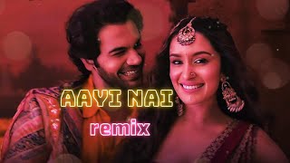 Aayi Nai Remix | Pawan Singh Simran Choudhary | bollywood remix | Prakash