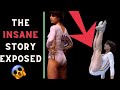 You WON'T BELEVIE this Nadia Comaneci BIography - the REAL story no one knows!