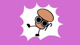 Mushroom Toppin Strike A Taunt