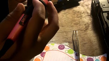 Hard wiring a Digitrax DH123d decoder into Athearn blue box GP38-2 (read description)