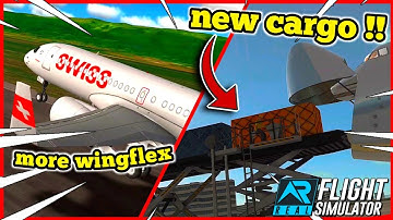 RFS Update 1.5.2 is CRAZY !!! NEW engine panels + More wingflex