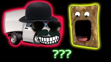 34 Cinnamon Toast Crunch   "Eats what rolls"  Sound Variations in 47 Second