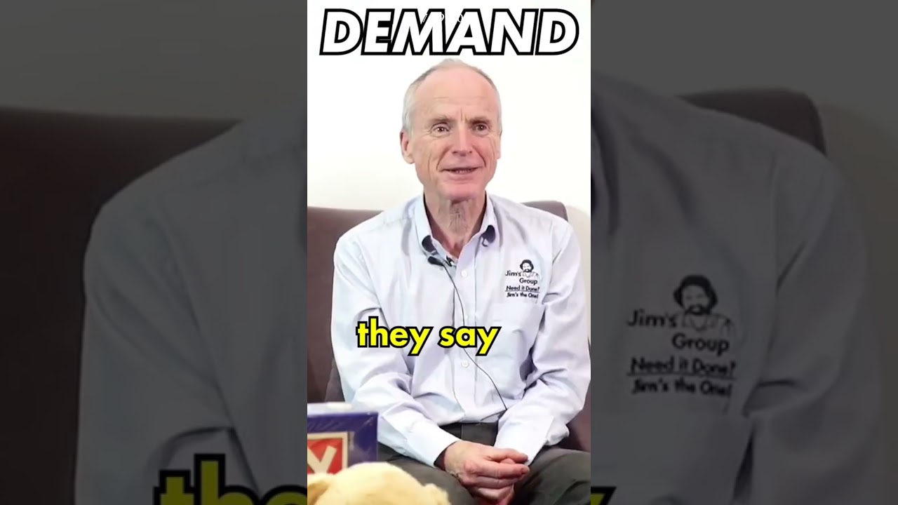 Can you help with the demand? #jimsgroup #fencing #smallbusiness