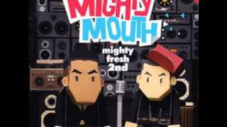 Mighty Mouth feat. Soya - 톡톡 (Tok Tok)