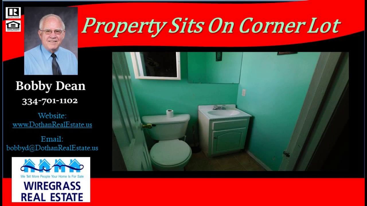 Feasible house for sale at Webb AL 36376