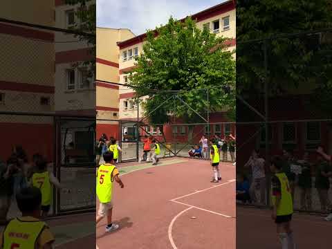 Sınıf Turnuvaları Kaleden