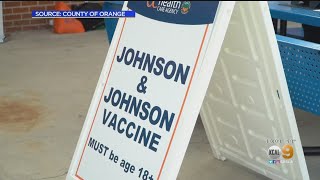 A Mobile Vaccination Clinic For LGBTQ Communities in Santa Ana