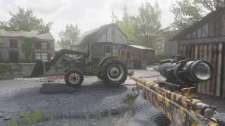 Random COD MWR custom games