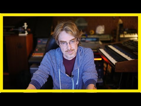 Jesper kyd documentary