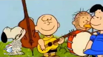 Peanuts play "My Toot Toot" Peanuts play "My Toot Toot"