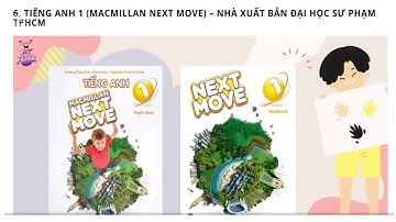 Video 35: Hoang mang với các bộ SGK tiếng anh lớp 1. Kiến thức nào là trọng  tâm.