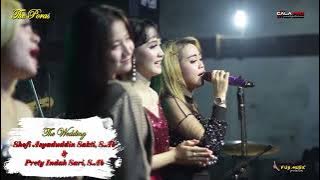 The Poras Musik Full Album bersama Fuji Musik