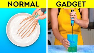 Amazing Cooking Gadgets And Clever Kitchen Hacks For Everyone by 5-Minute Crafts TOP 4,838 views 1 year ago 10 minutes, 48 seconds