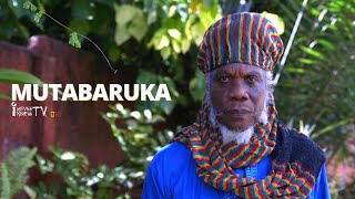 Mutabaruka Speaks 